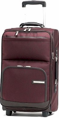 Click to go to Samsonite Signature Series