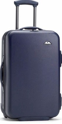 Click to go to Samsonite Silhouette 8 Series