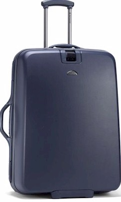 Click to go to Samsonite Silhouette 8 Series