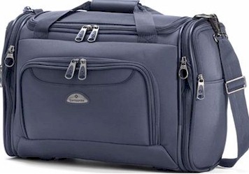 Click to go to Samsonite Silhouette 8 Series