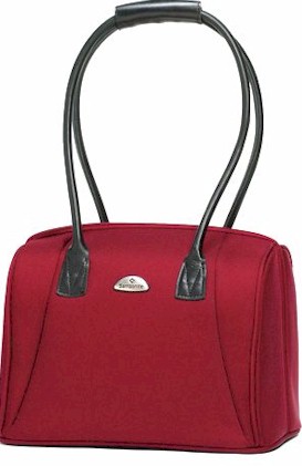 Click to go to Samsonite Silhouette 9 Series