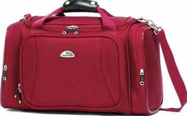 Click to go to Samsonite Silhouette 9 Series