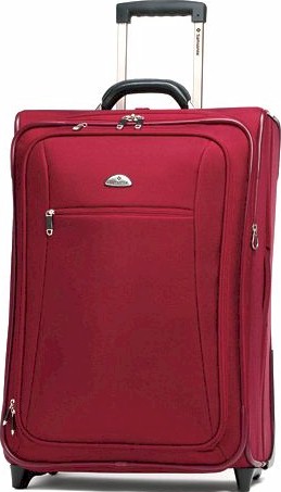 Click to go to Samsonite Silhouette 9 Series